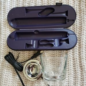 Philips Sonicare Diamond Clean ACCESSORIES ONLY